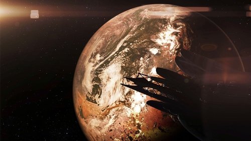 Horizon scene 3