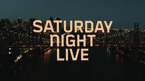 Saturday Night Live scene 6