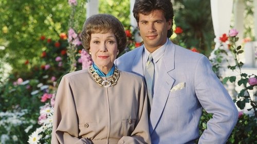 Falcon Crest scene 2