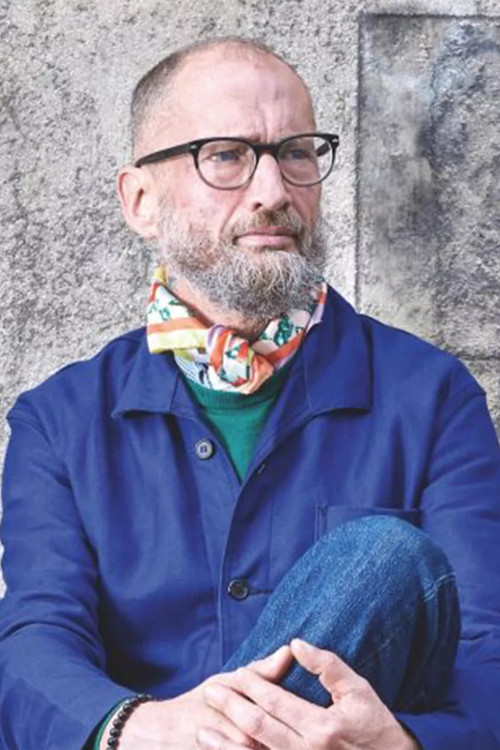 Didier Lestrade