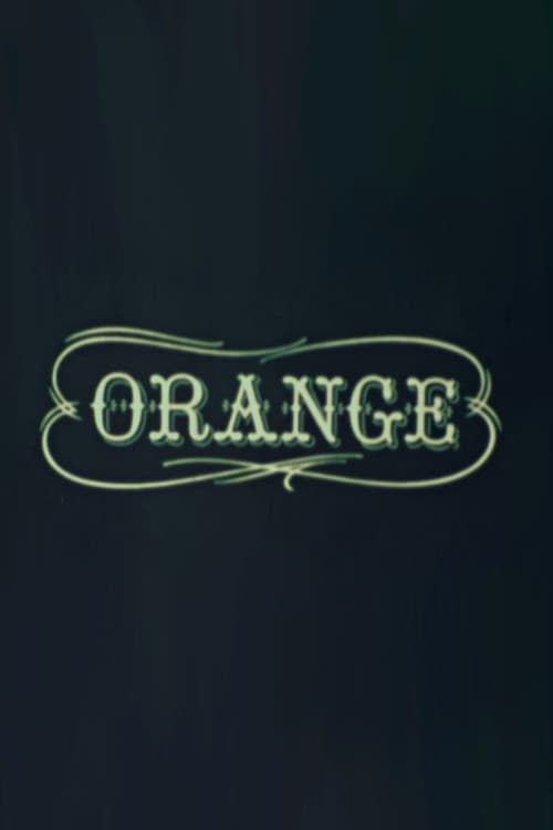 Poster for Orange