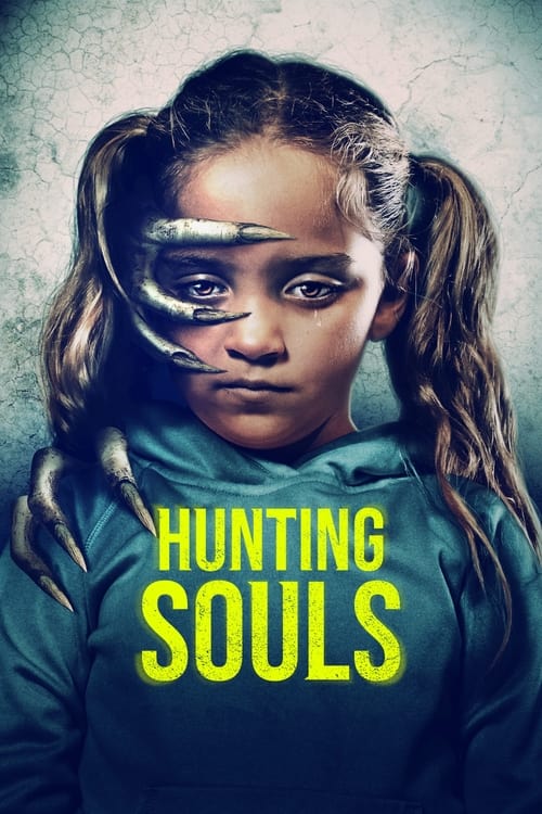 Poster for Hunting Souls