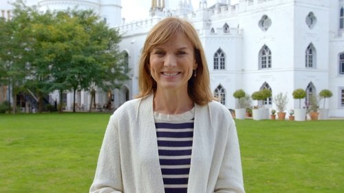 Antiques Roadshow scene 2
