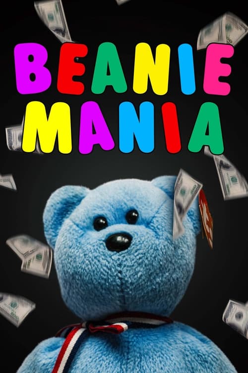 Poster for Beanie Mania