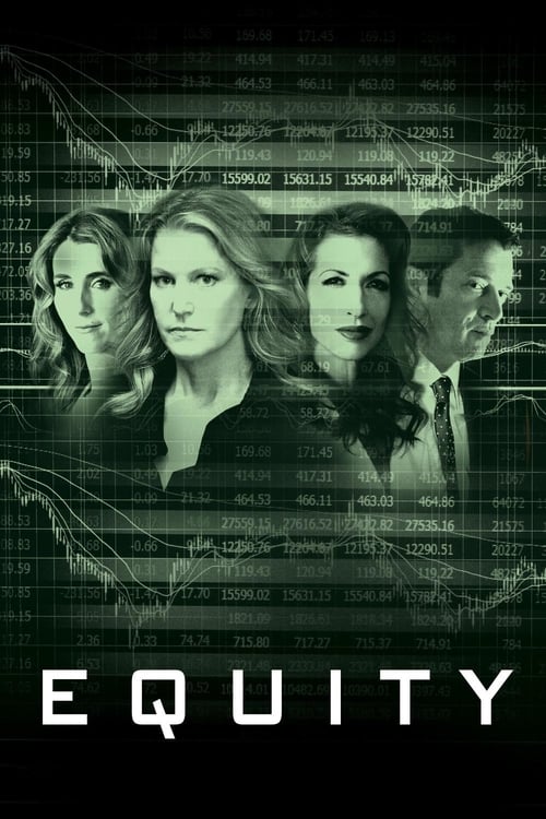 Poster for Equity