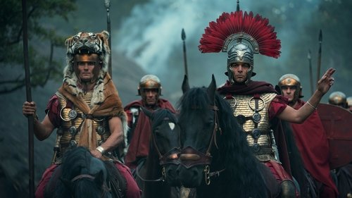 Barbarians scene 5
