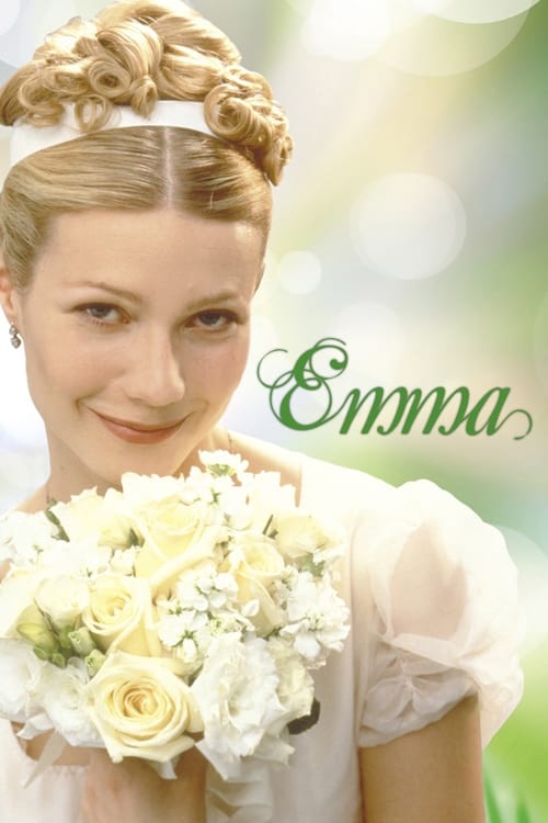 Poster for Emma