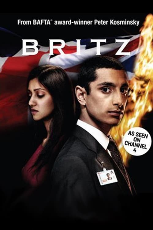 Poster for Britz