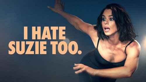 I Hate Suzie scene 4