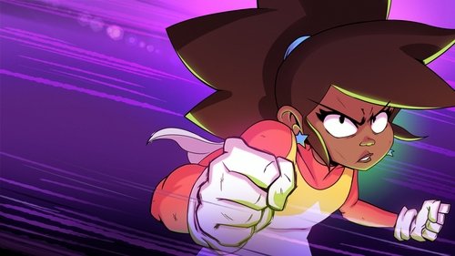Invincible Fight Girl scene 8