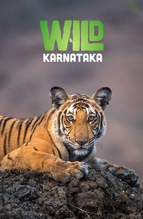 Poster for Wild Karnataka