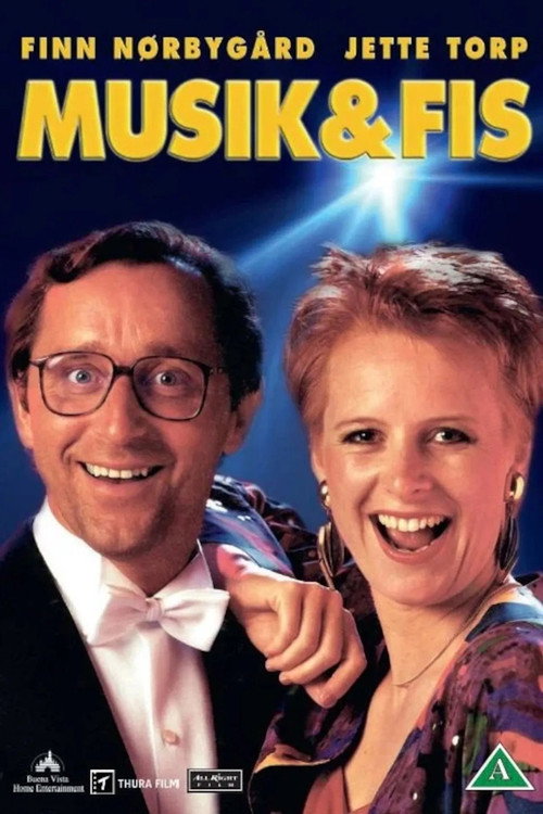 Musik & Fis