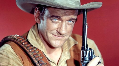 Gunsmoke scene 8