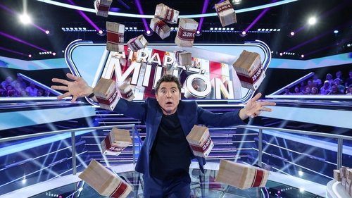 Atrapa un millón scene 1