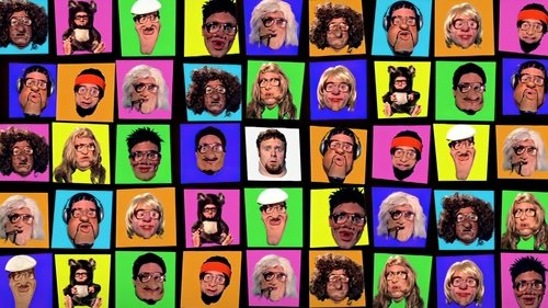 Bo' Selecta! scene 1