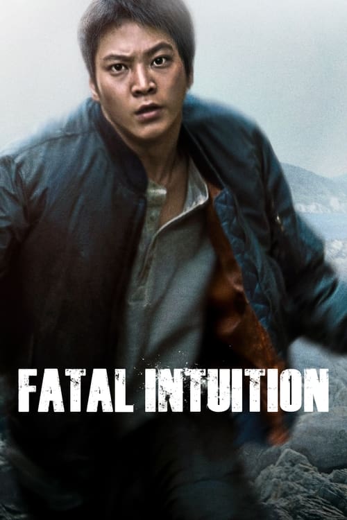 Poster for Fatal Intuition