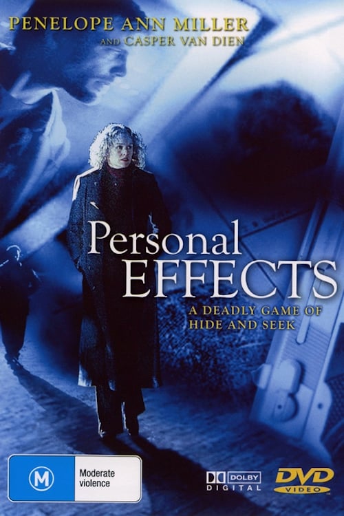 Poster for Personal Effects