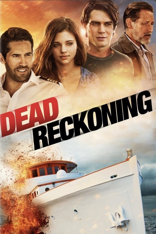 Poster for Dead Reckoning