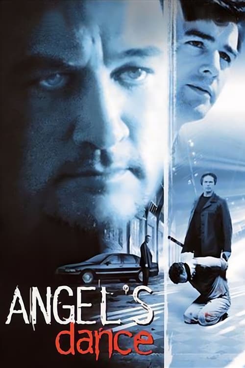 Poster for Angel's Dance