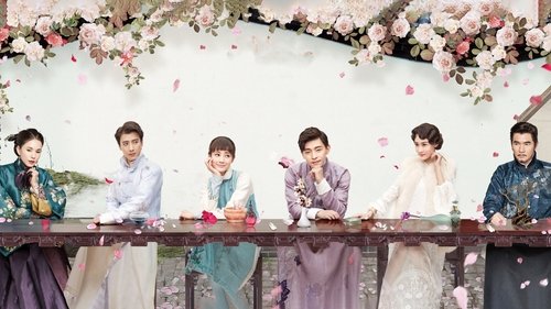 Blossom in Heart scene 1