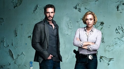 Those Who Kill scene 2