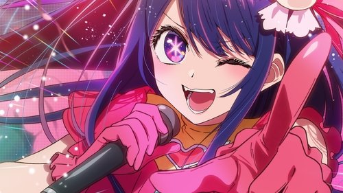 Oshi No Ko scene 8