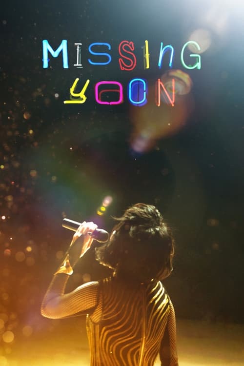 Poster for Missing Yoon