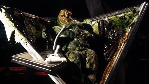 The Hitchhiker's Guide to the Galaxy scene 6