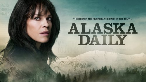 Alaska Daily scene 8