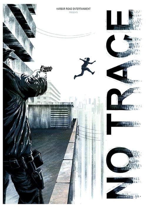 Poster for No Trace