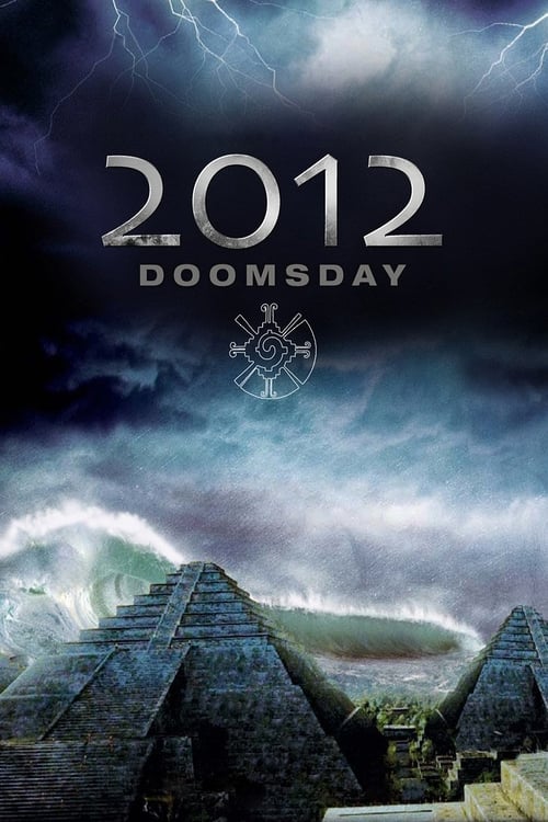 Poster for 2012 Doomsday