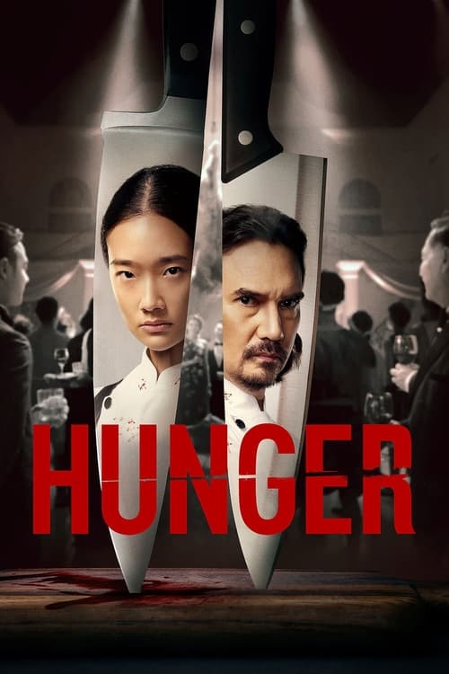 Poster for Hunger