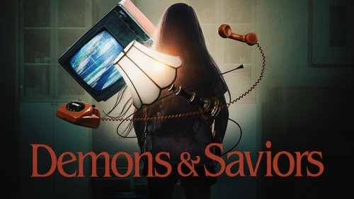 Demons & Saviors scene 4