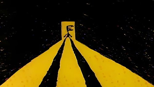 Duckman scene 2