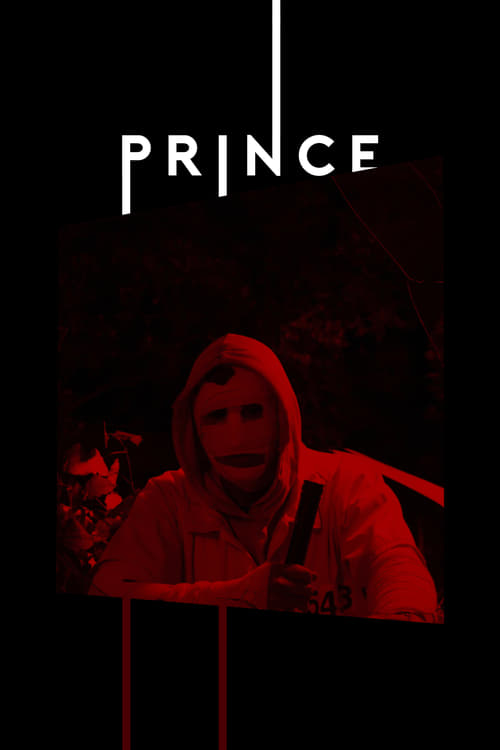 Poster for Prince