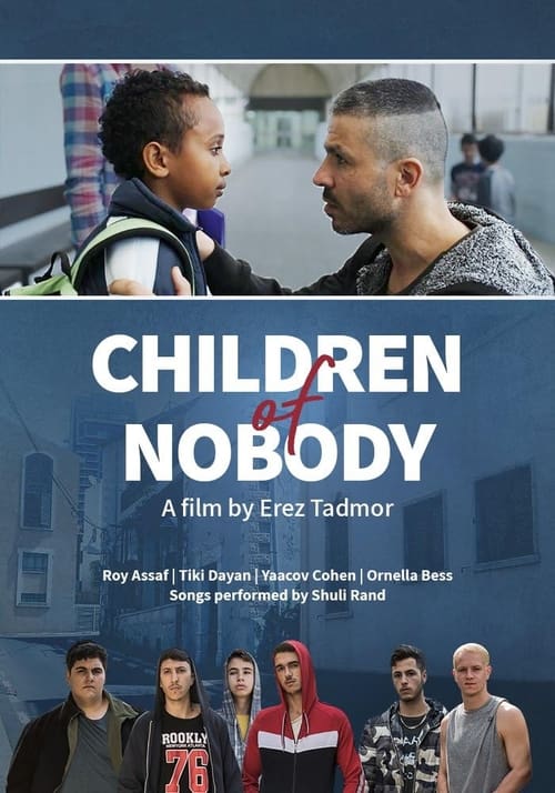 Poster for Children of Nobody