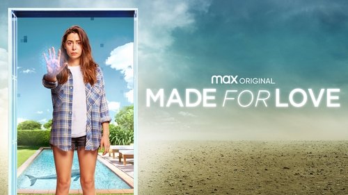 Made for Love scene 4