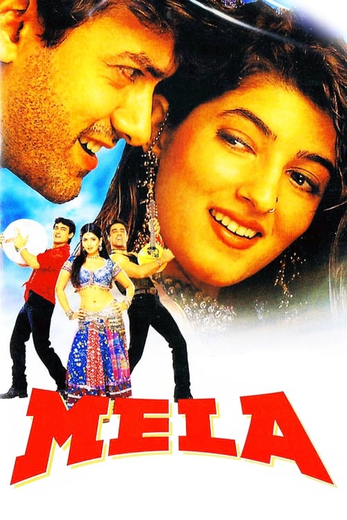 Poster for Mela