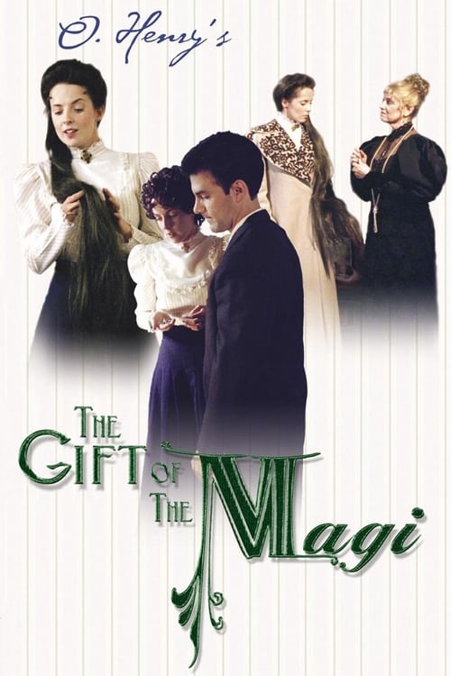 Poster for The Gift of the Magi