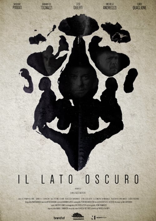 Poster for Il Lato Oscuro