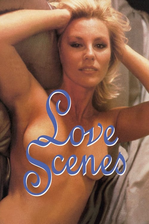 Poster for Love Scenes