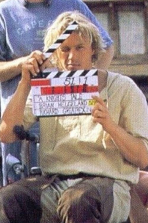 Poster for A Knight's Tale: Making Of