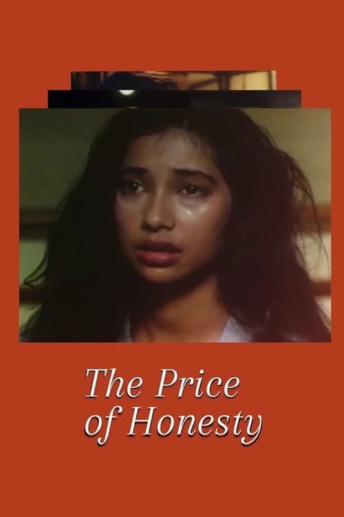 Poster for The Price of Honesty