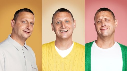 I Think You Should Leave with Tim Robinson scene 3