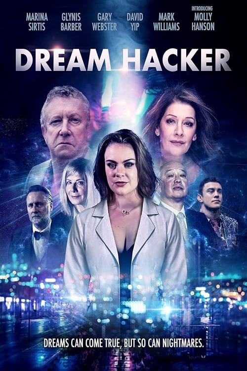 Poster for Dream Hacker