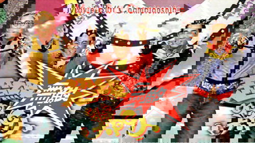 Super Trio Series scene 1