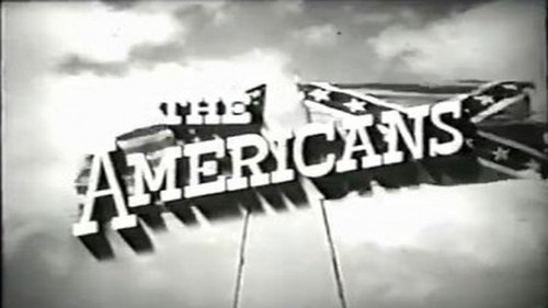 The Americans scene 1