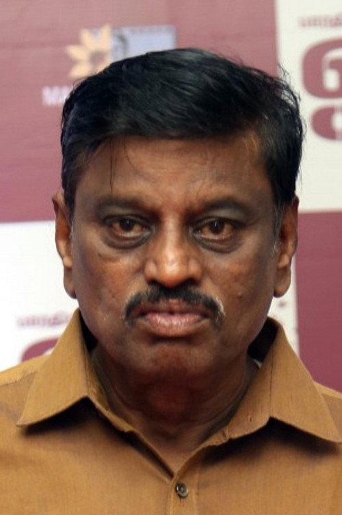 E. Ramadoss