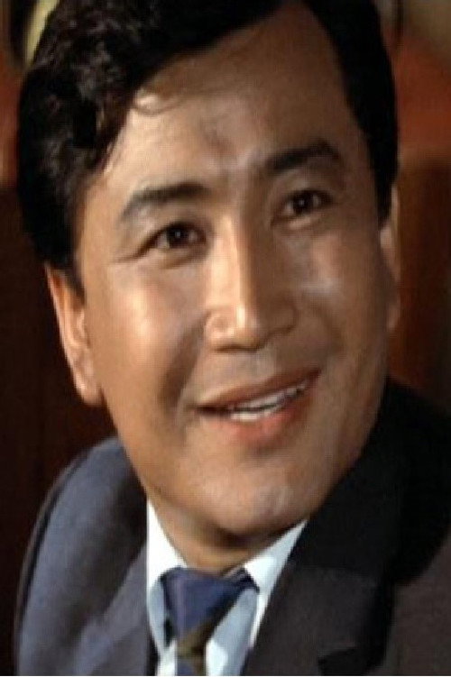 Lin Chih-Yung