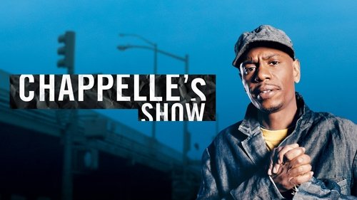 Chappelle's Show scene 7
